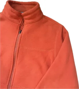 10 YEARS LL Bean Orange Boys Outerwear Jacket