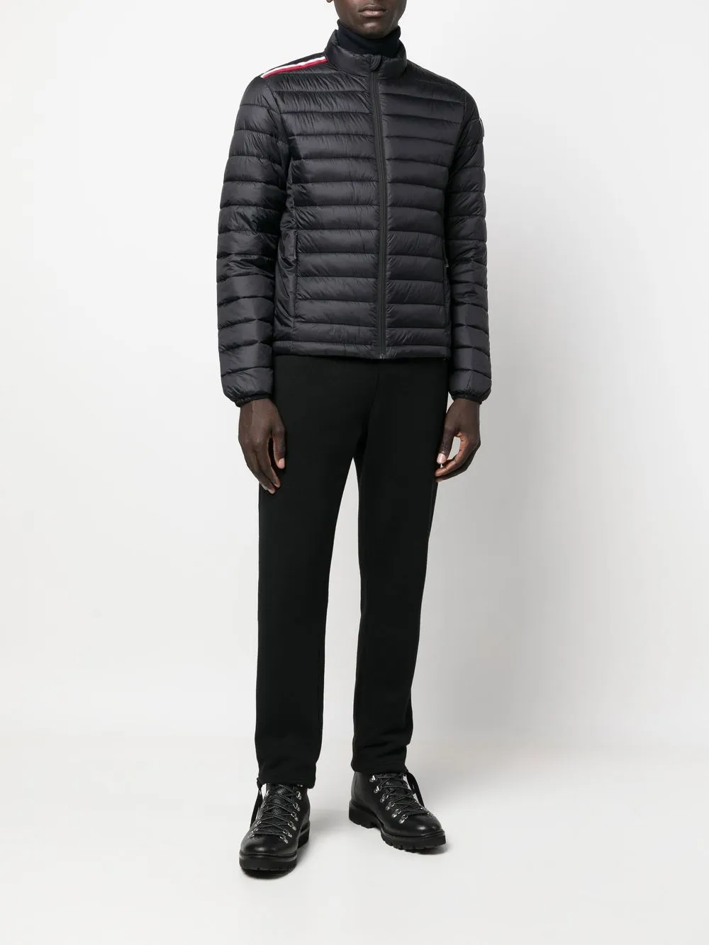 180GR insulated jacket