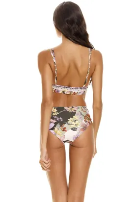 Agua Bendita Lana Vitreo Bikini Bottom