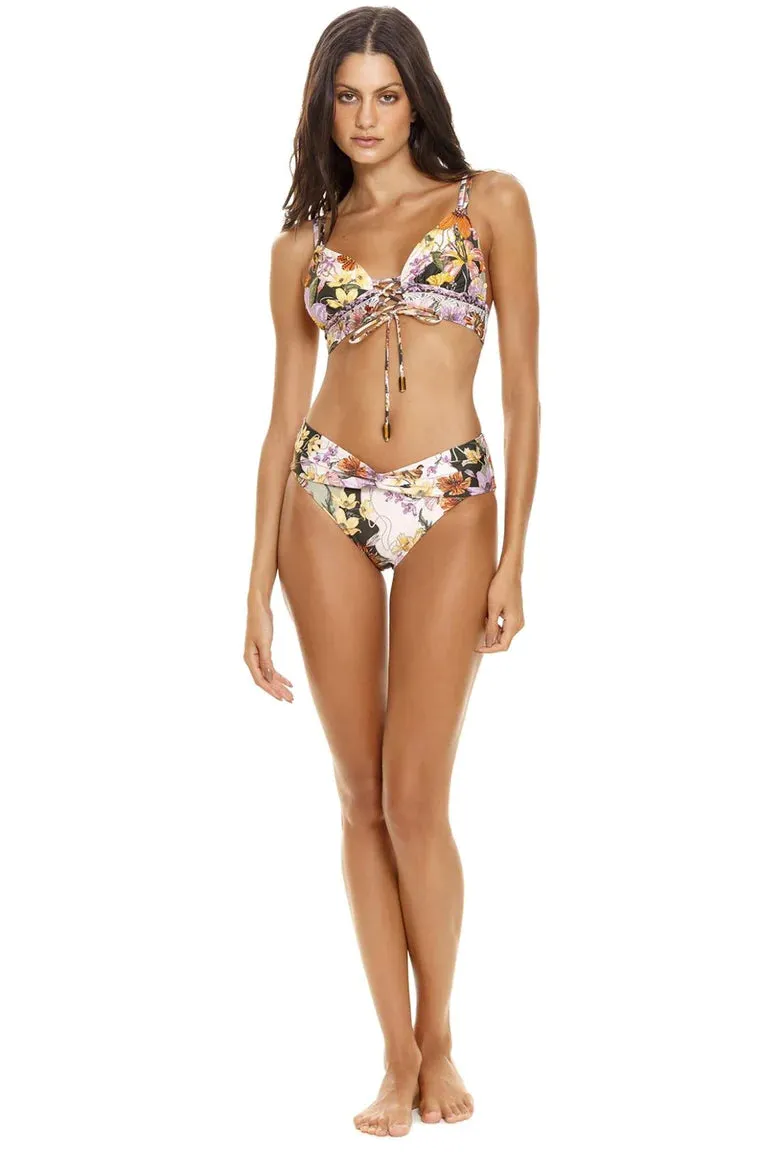 Agua Bendita Lana Vitreo Bikini Bottom