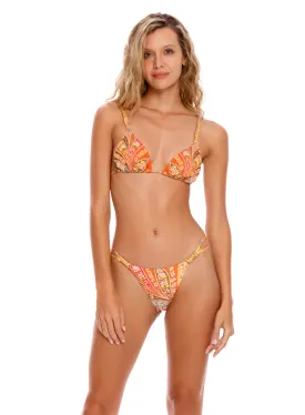 Agua Bendita Sunny Lula Top