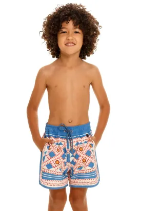 Agua Bendita Tiago Tout Kids Trunk