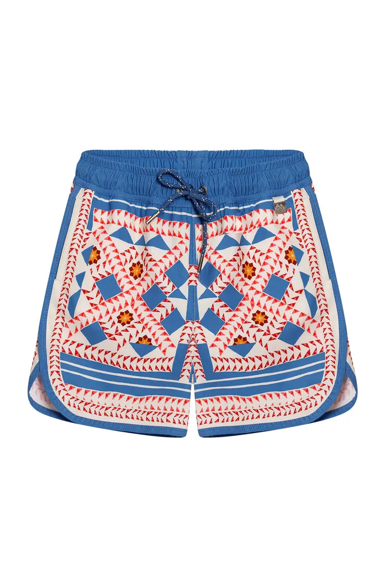 Agua Bendita Tiago Tout Kids Trunk
