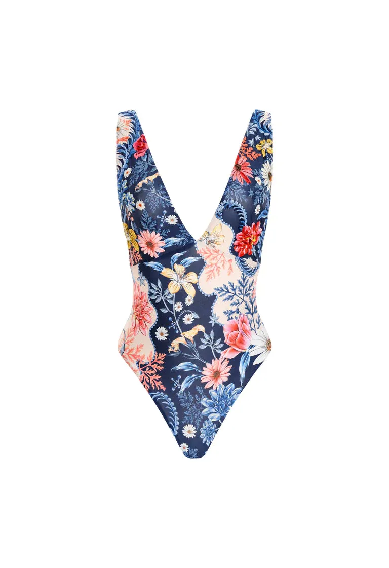 Agua Bendita Tulipa Ross One Piece