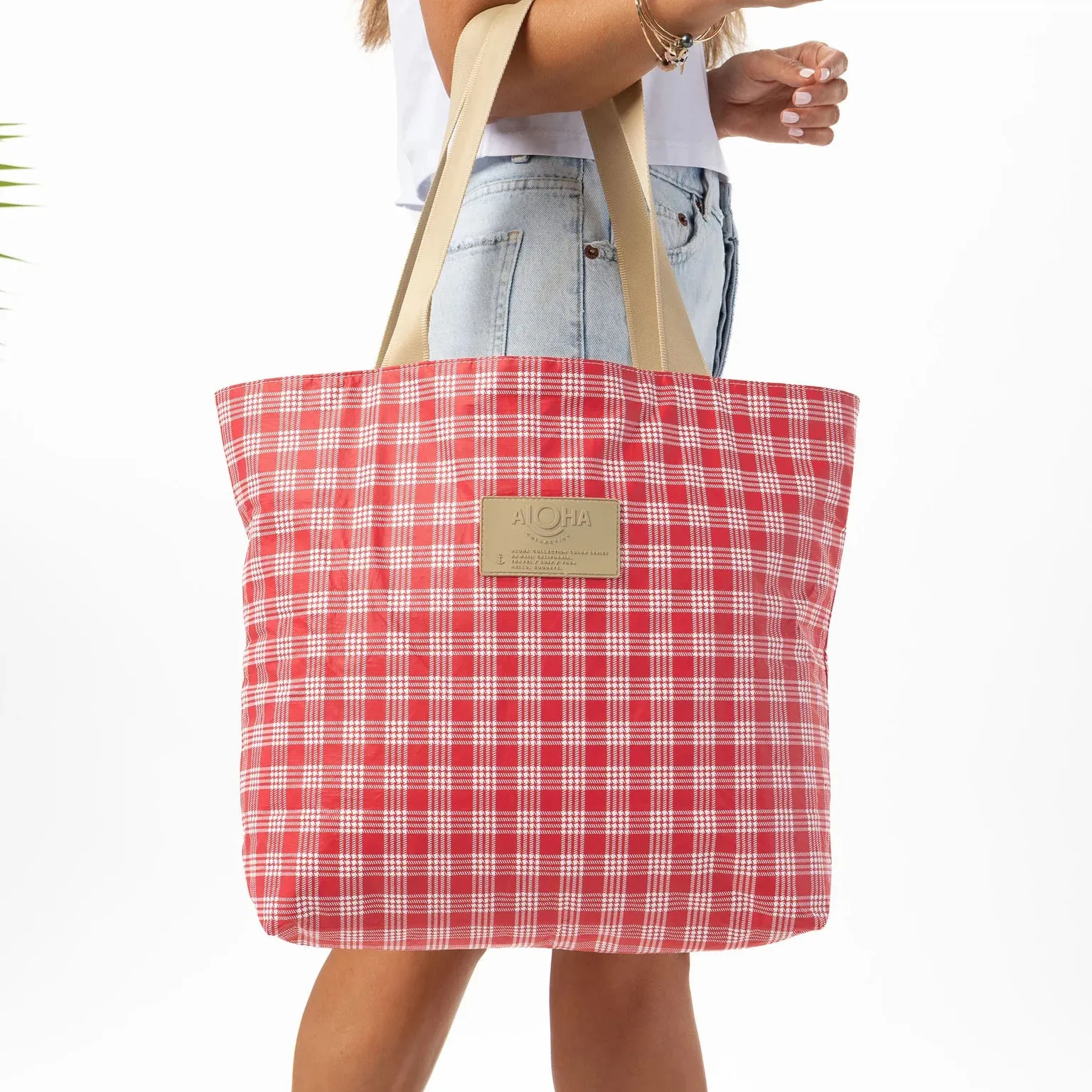 ALOHA Collection Palaka Day Tripper - Ula
