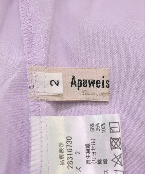 Apuweiser-riche Blouses