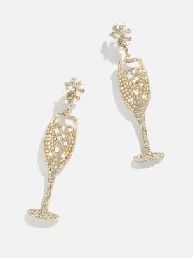 Baublebar What's Poppin' Earrings