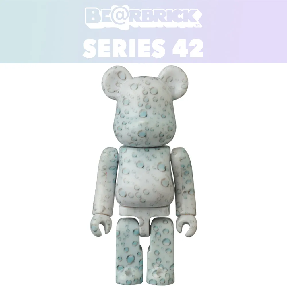 Bearbrick Series 42 Single Blind Box by Medicom Toy