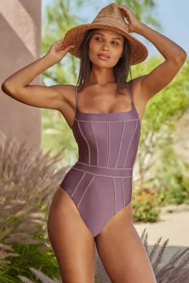 Becca Color Sheen One Piece - Fig