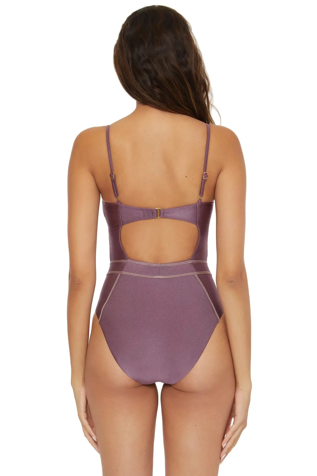 Becca Color Sheen One Piece - Fig