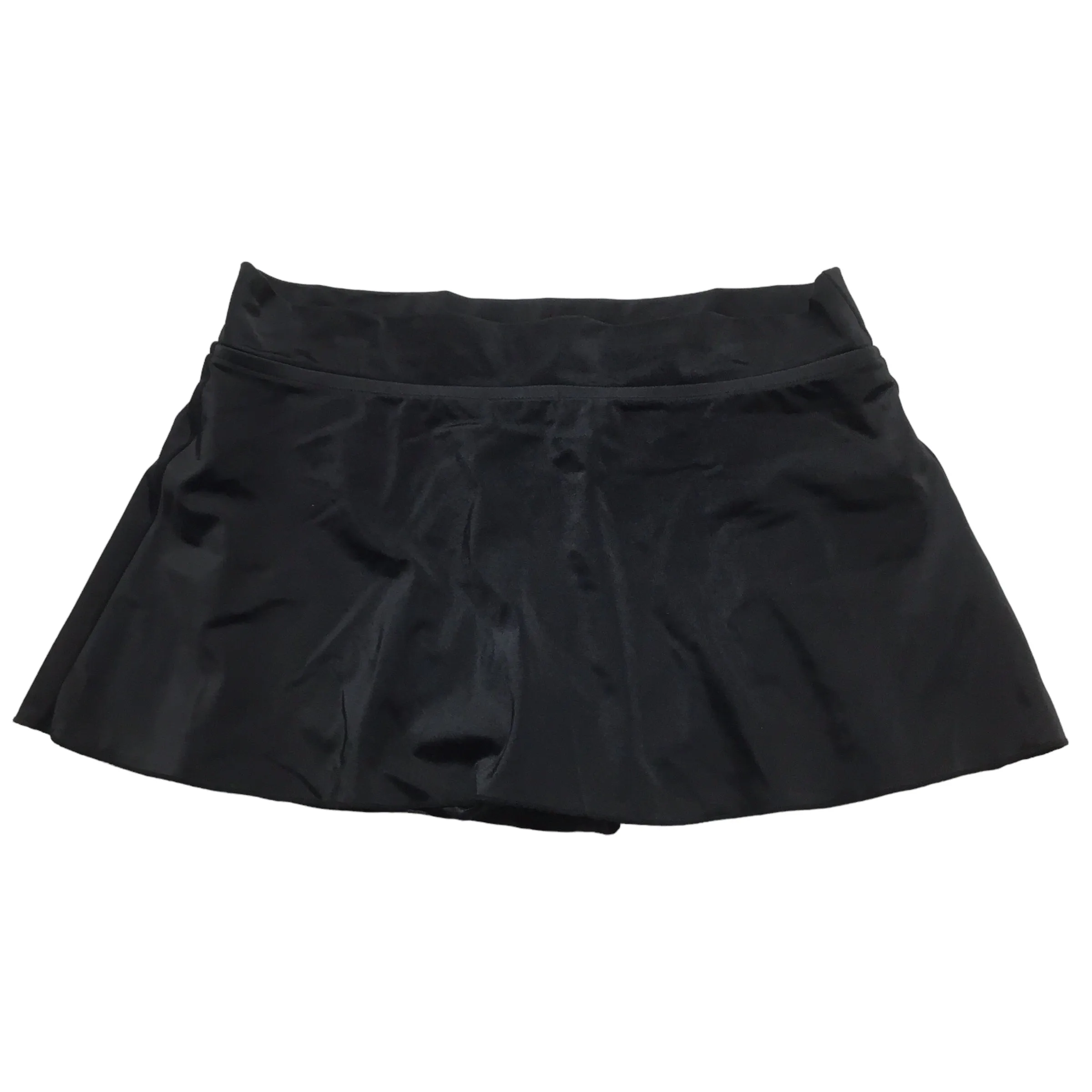 Black Swimsuit Bottom Dsg Outerwear, Size S