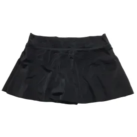 Black Swimsuit Bottom Dsg Outerwear, Size S