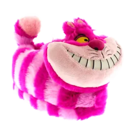 Cheshire Cat Slippers