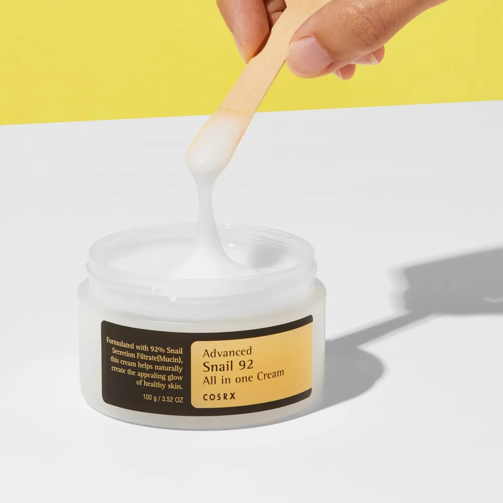 COSRX Advanced Snail 92 All In One Cream