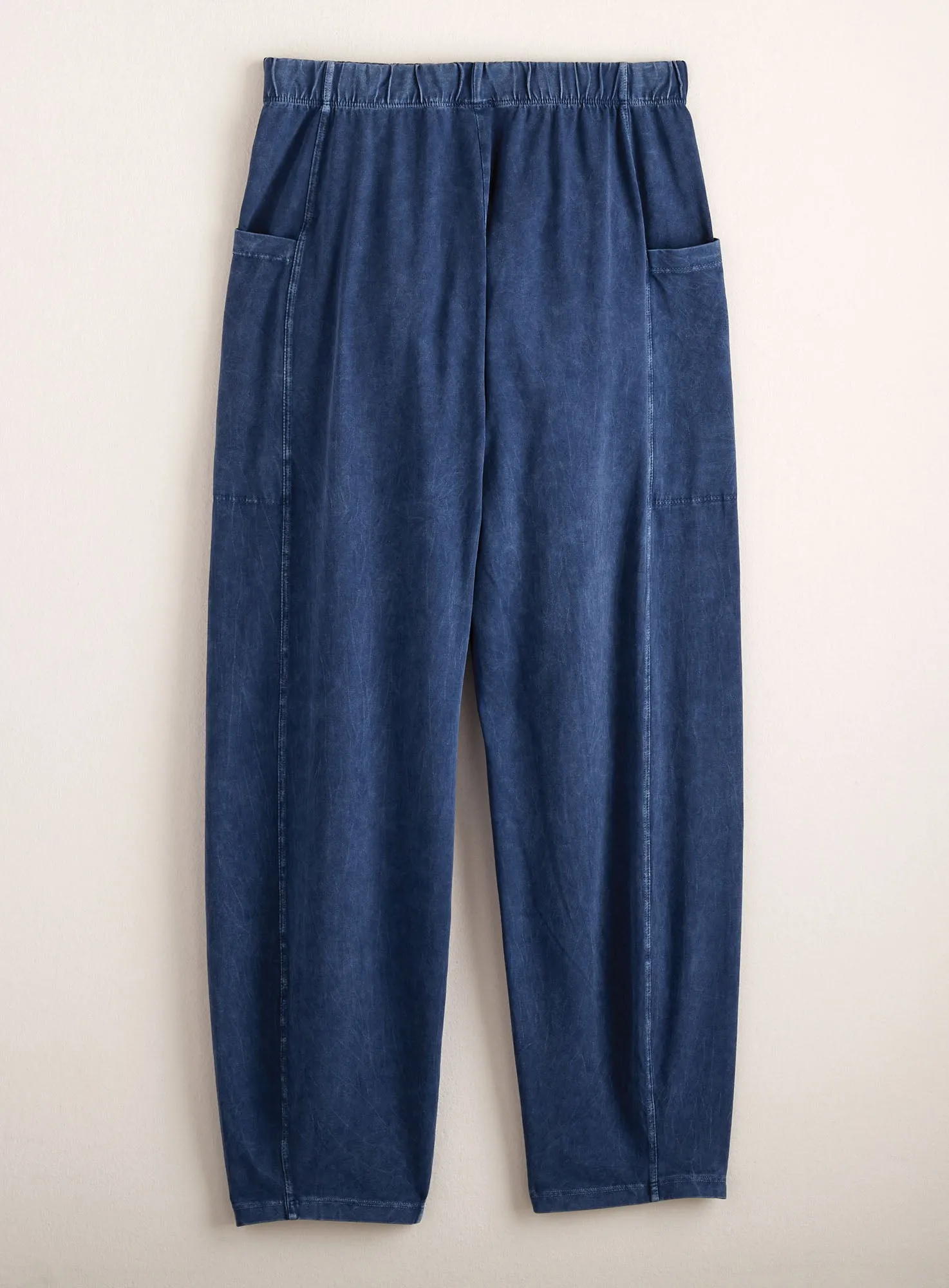Day to Night Side Pocket Pants