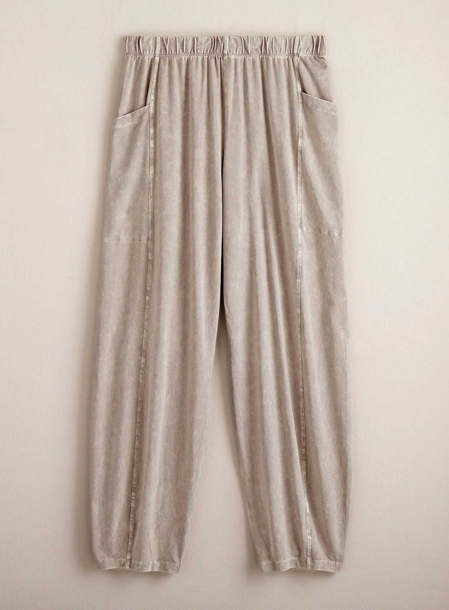 Day to Night Side Pocket Pants