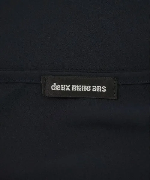 deux mille ans Blouses