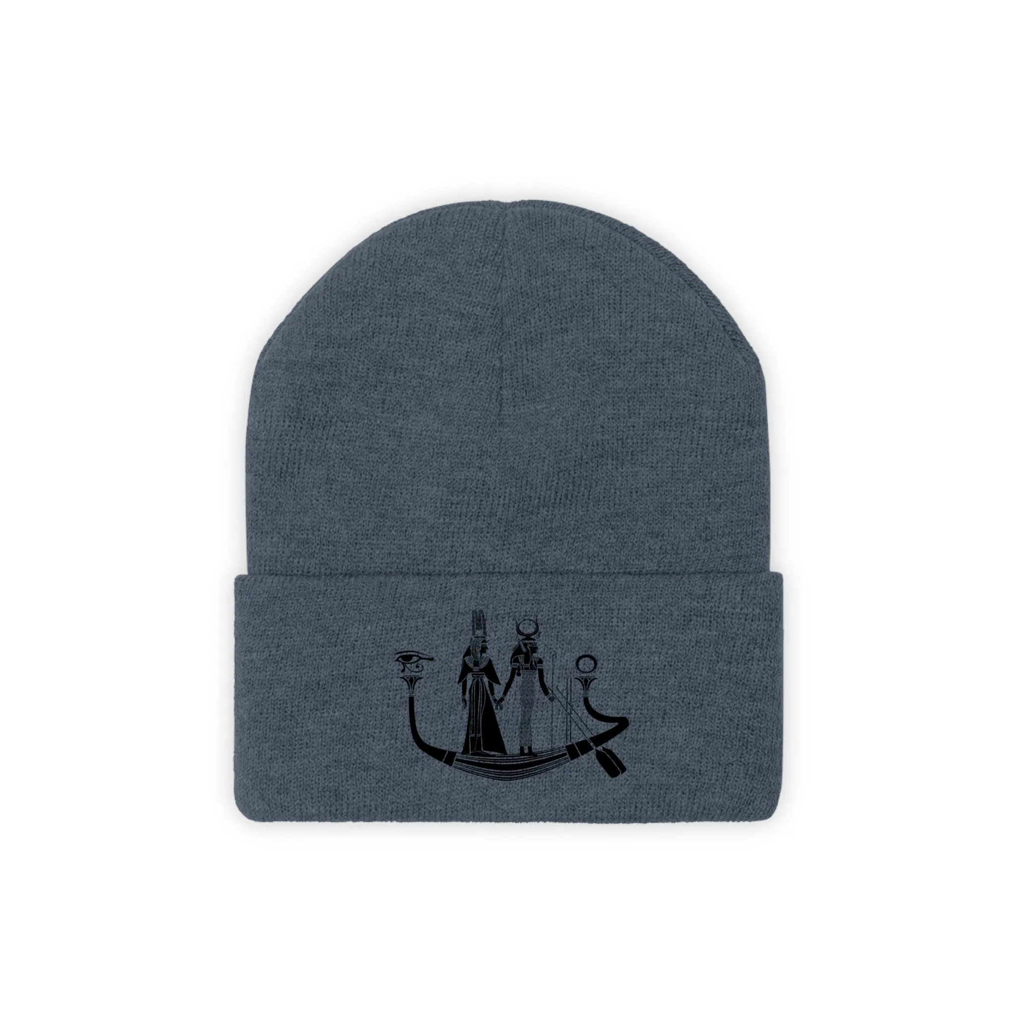 Egyptian Cruise Knit Beanie