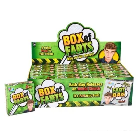 Fart Box