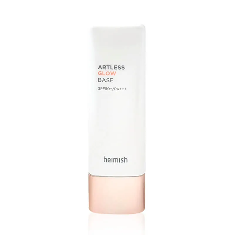 Heimish Artless Glow Base SPF50  PA   