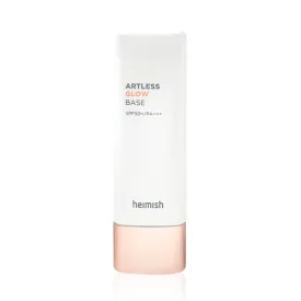 Heimish Artless Glow Base SPF50  PA   
