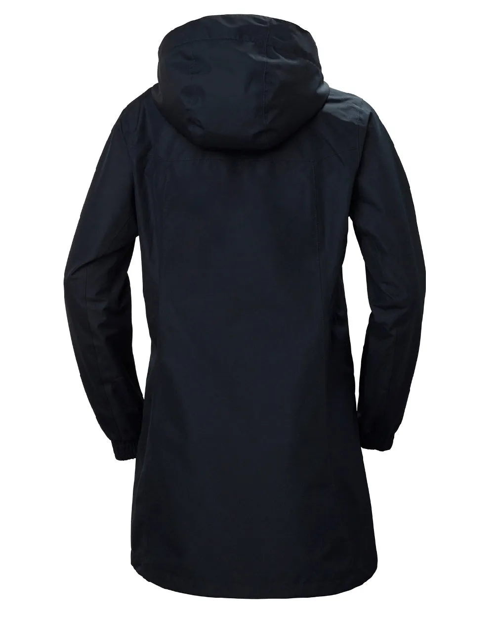 Helly Hansen Womens Aden Long Rain Coat