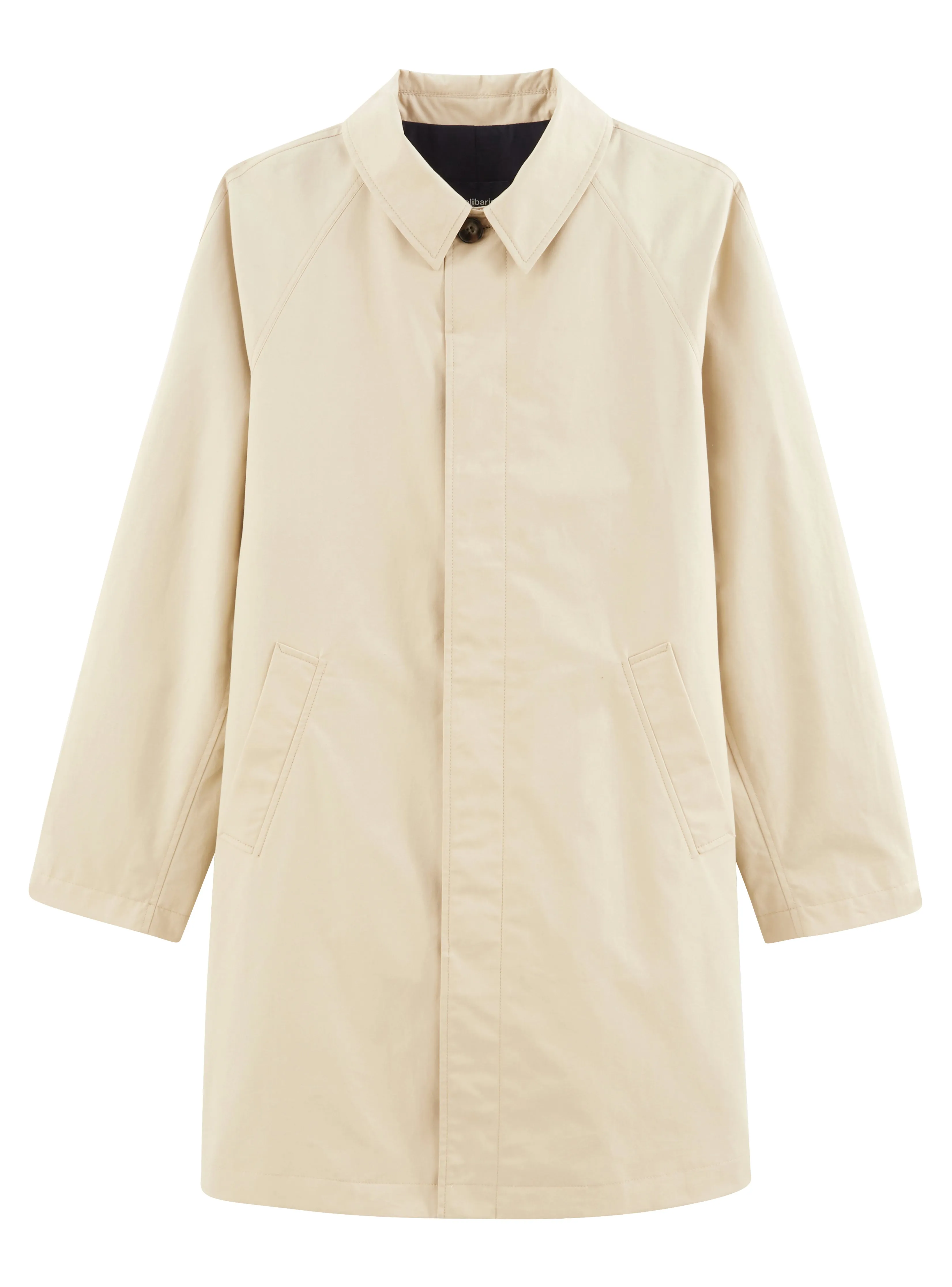 Imper Valentin Beige