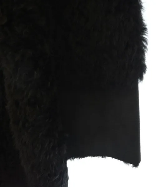 KARL DONOGHUE Sheepskin coats
