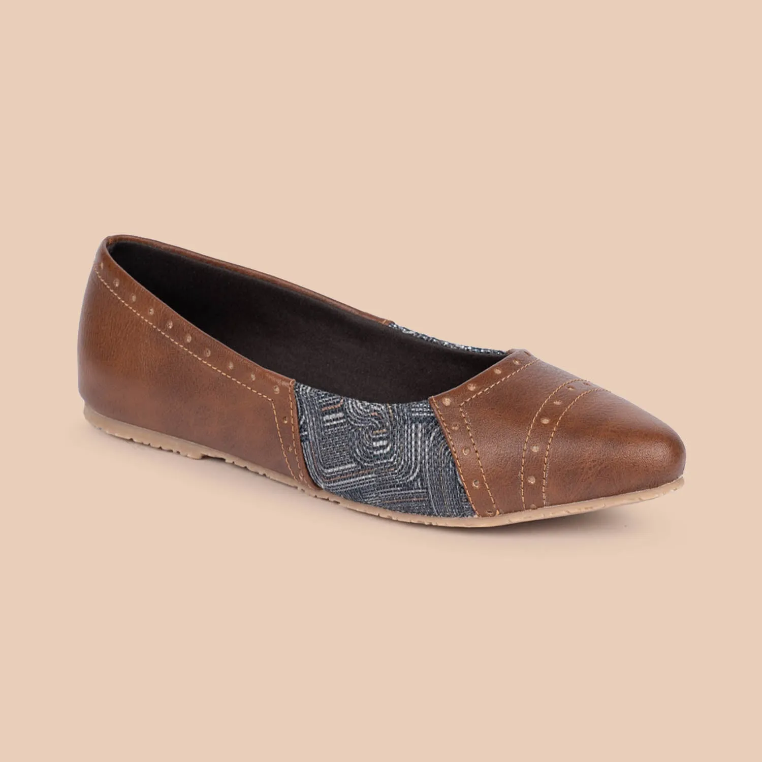 Leh Abstract Formal Bellies