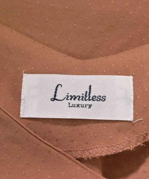 Limitless Luxury Blouses