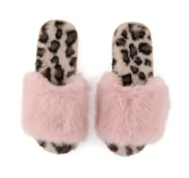 Maude Slippers