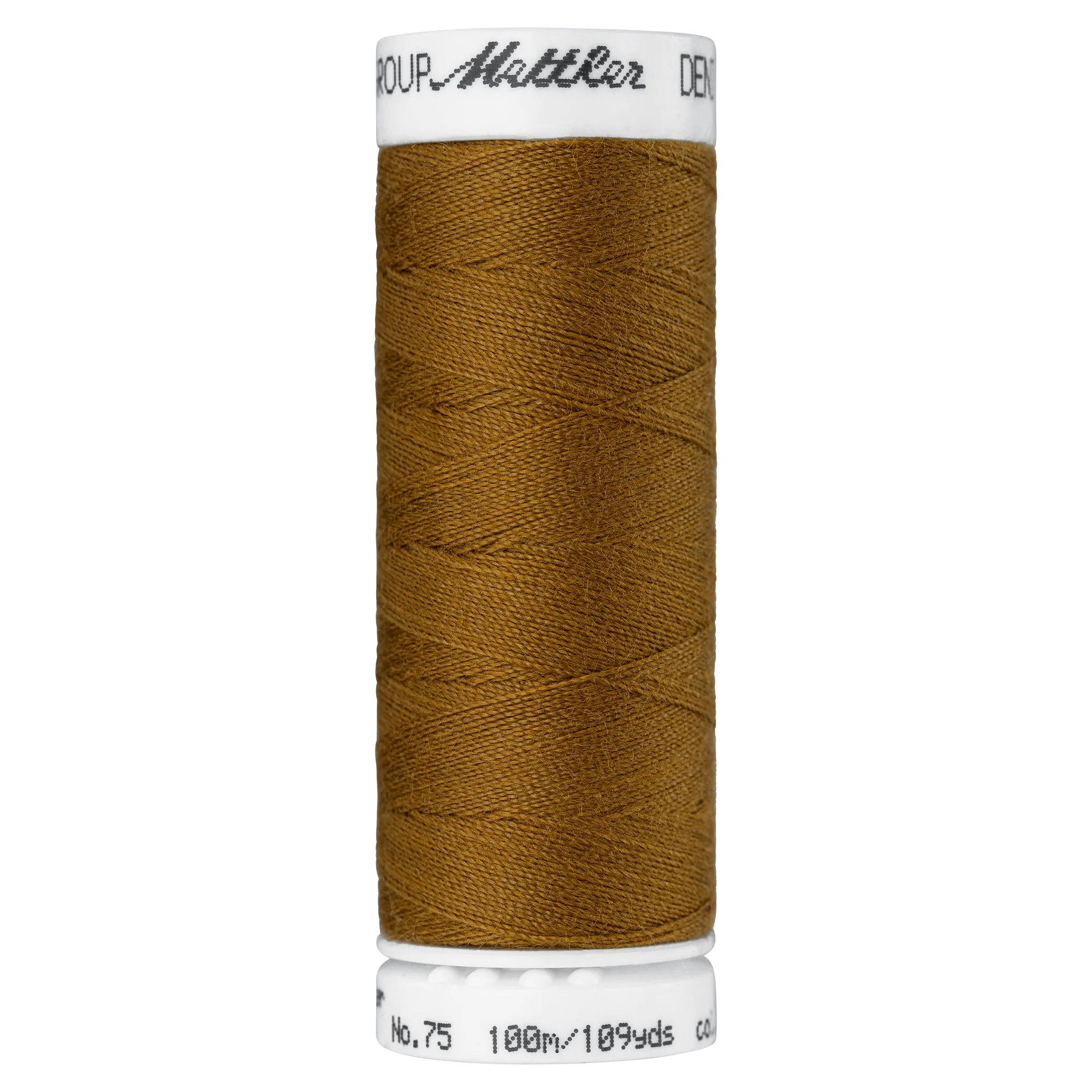 Mettler Denim DOC Sewing Thread - 100m