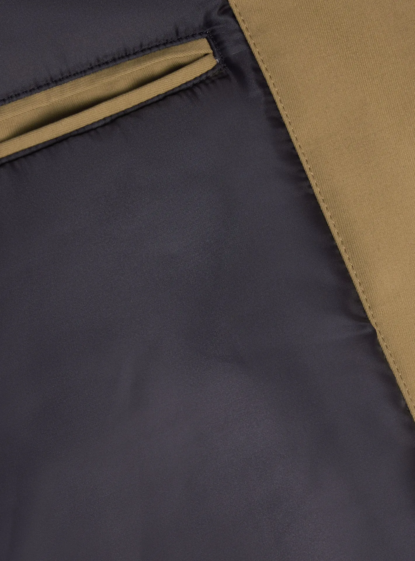 Parka Floyd Beige
