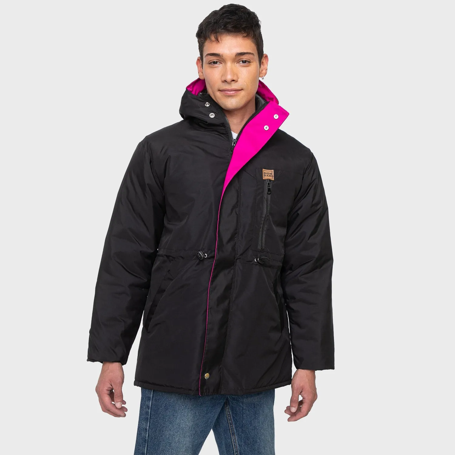 PARKA LYNN