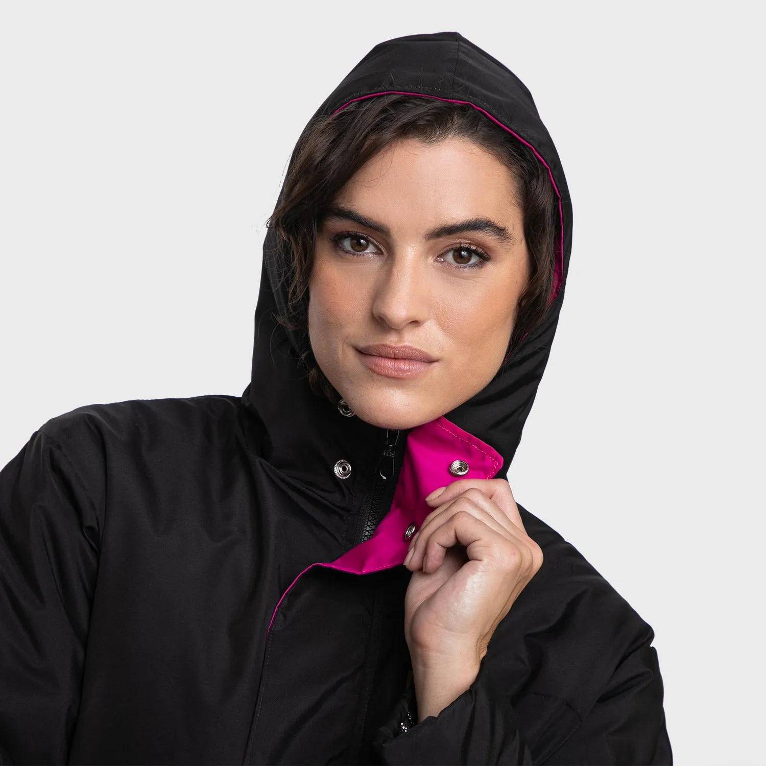 PARKA LYNN