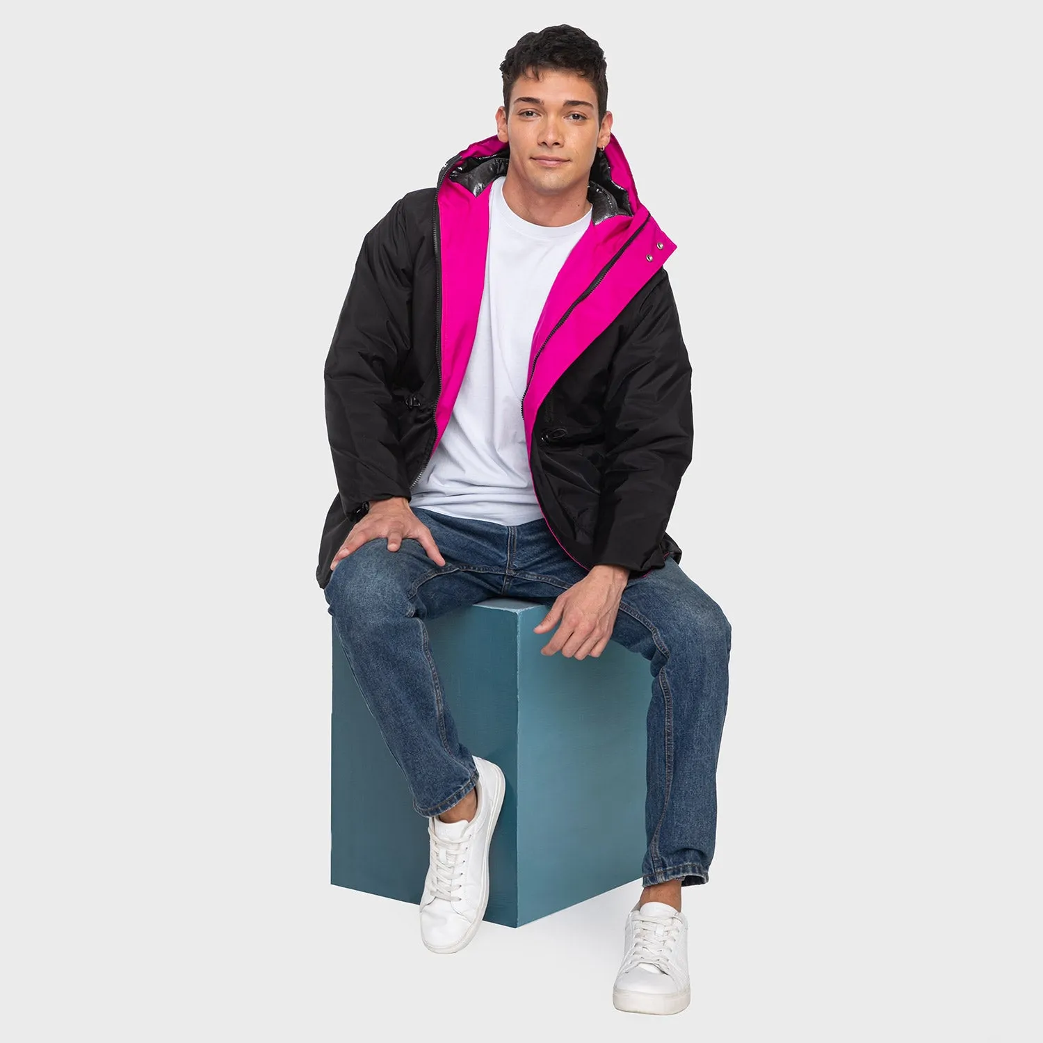 PARKA LYNN