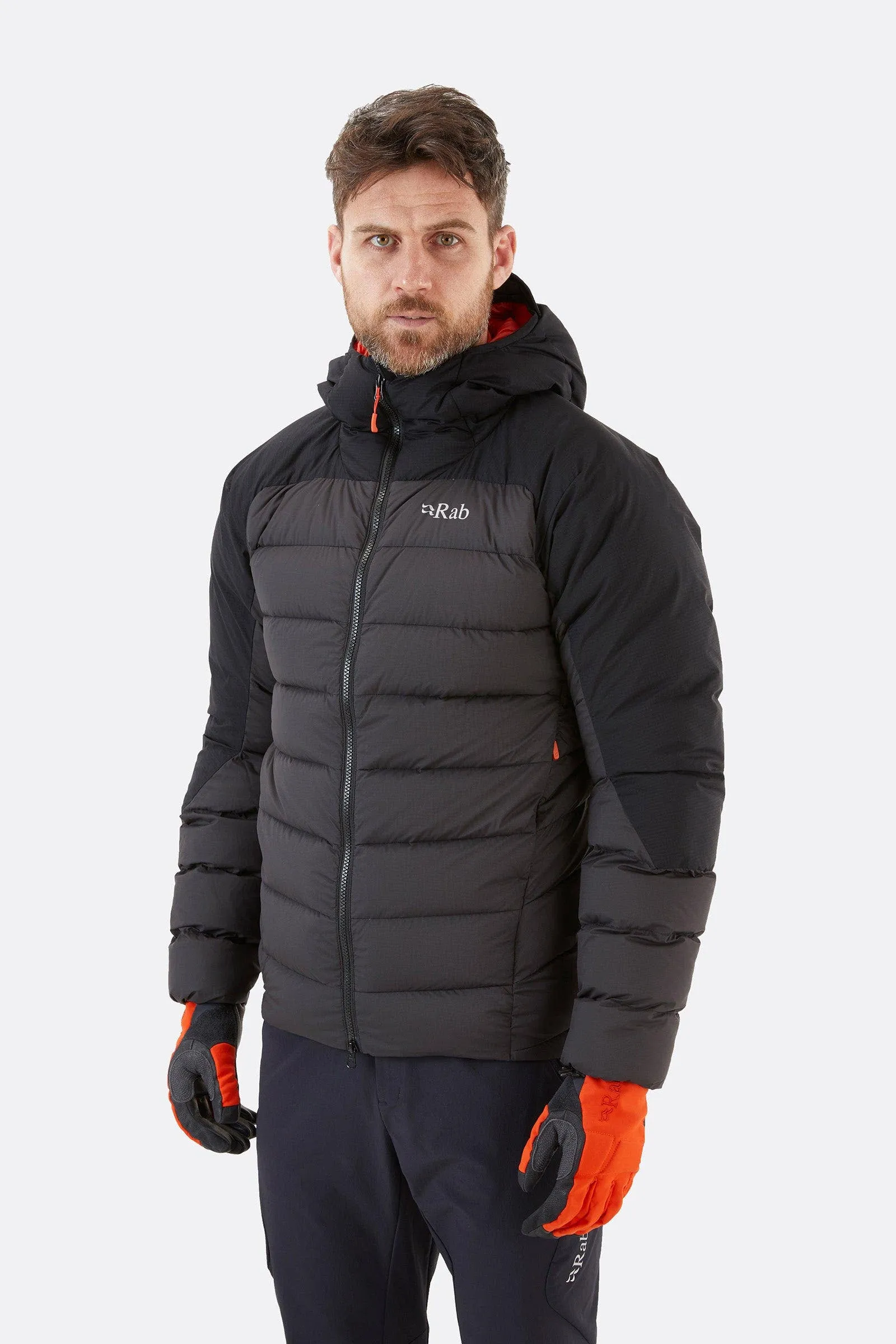 Rab Men's Infinity Alpine Jacket