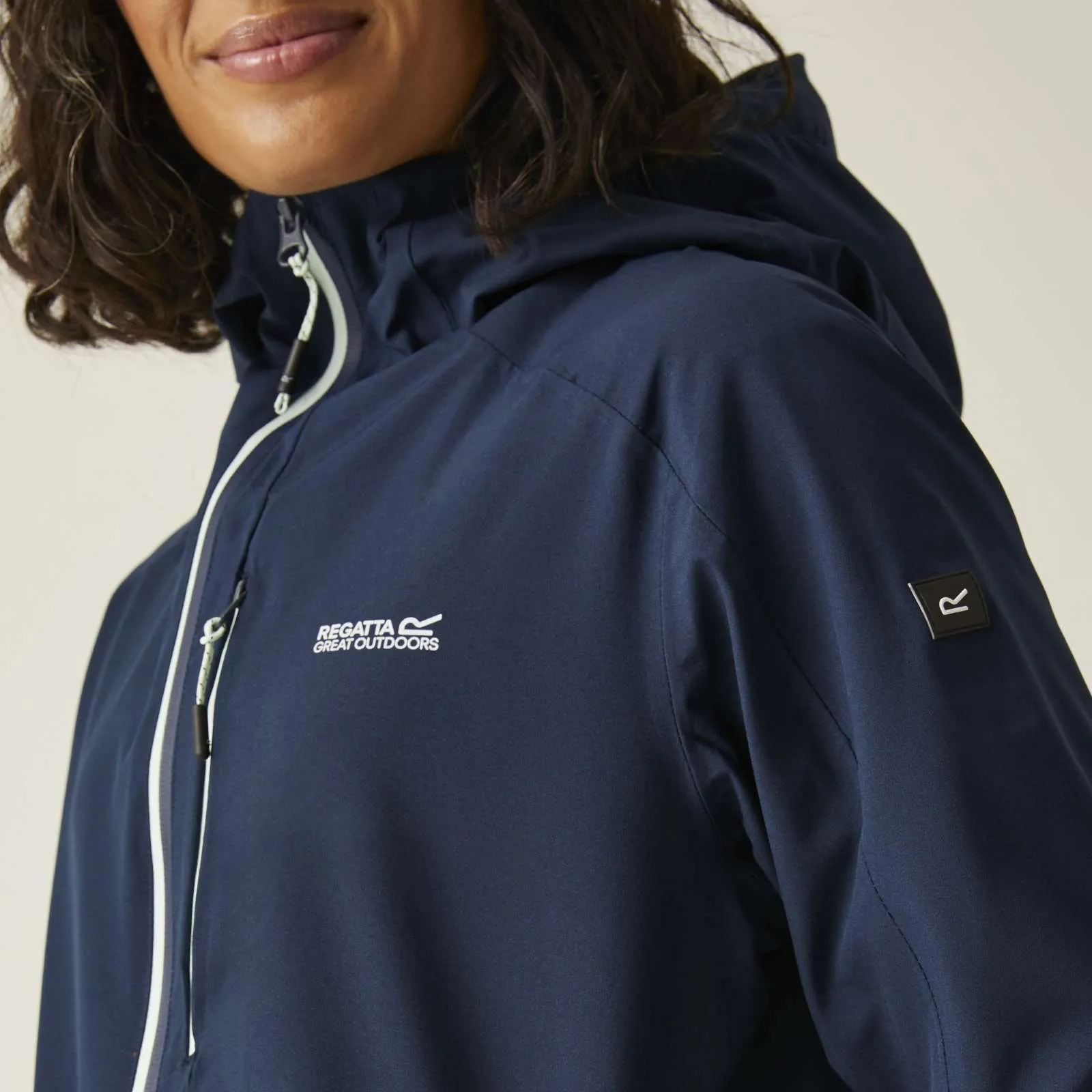 Regatta Womens Birchdale II Waterproof Jacket