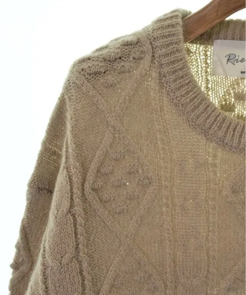 Rie Miller Sweaters