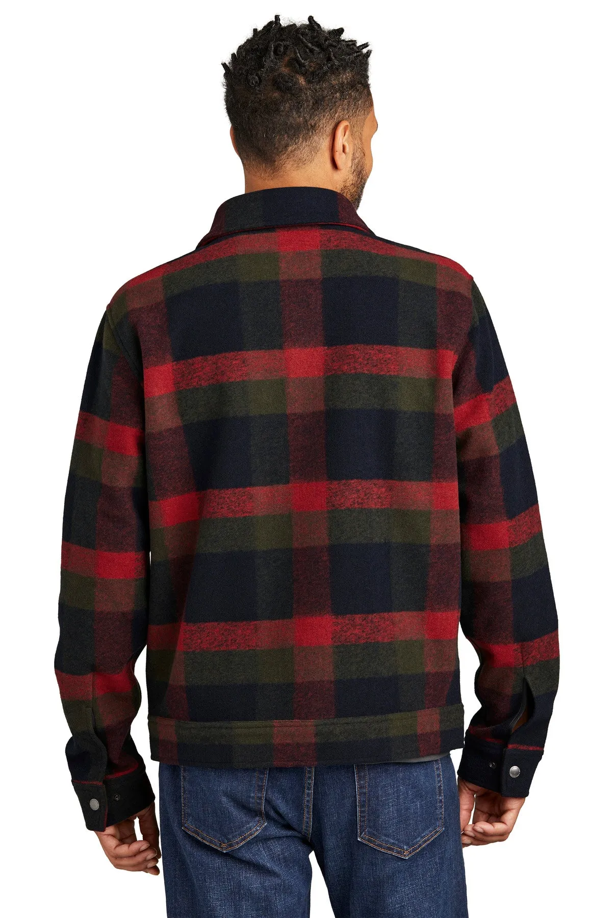 Russell Outdoors™ Basin Jacket RU550