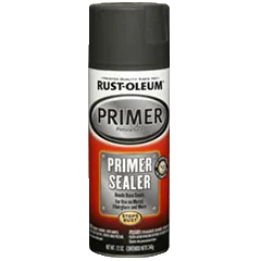 Rust-Oleum Auto Primer Sealer
