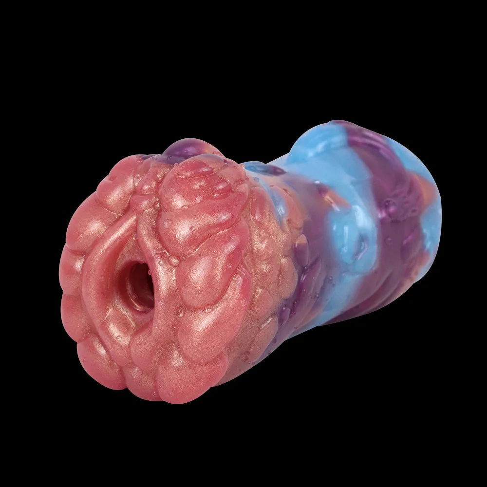 Shesha the Dragon - Male Fantasy Masturbator
