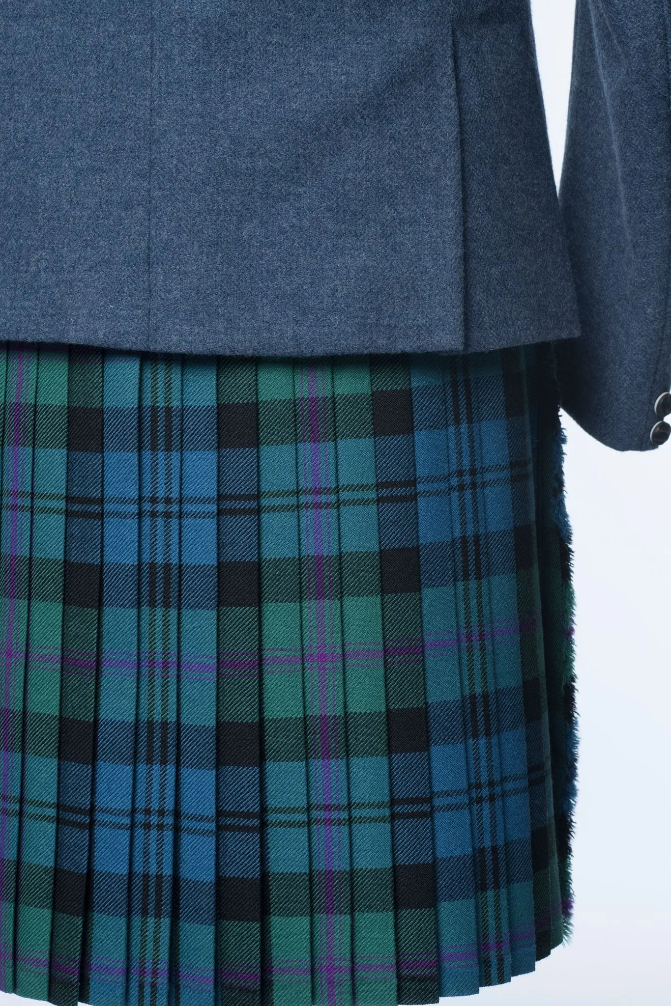 Signature Collection Kilt Outfit