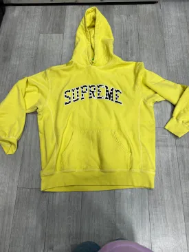 Supreme Outerwear Size Extra Large