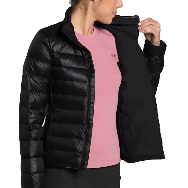 THE NORTH FACE Women's Aconcagua Down Jacket Large