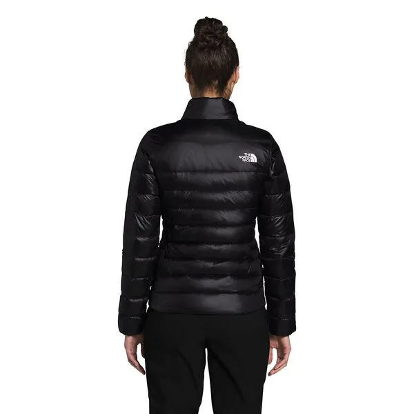 THE NORTH FACE Women's Aconcagua Down Jacket Large