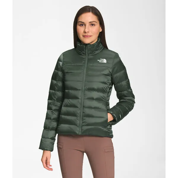 THE NORTH FACE Women's Aconcagua Down Jacket Large