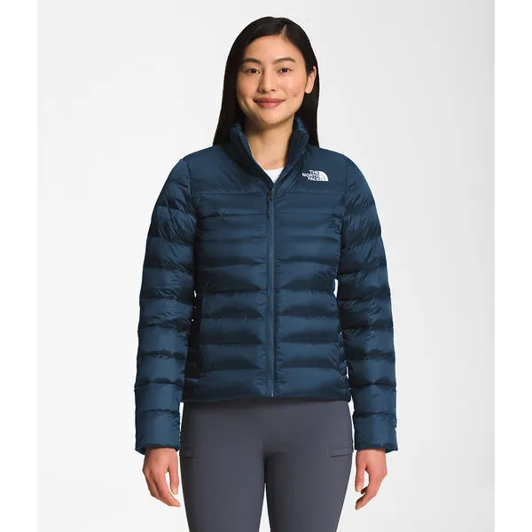 THE NORTH FACE Women's Aconcagua Down Jacket Large