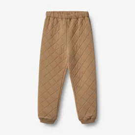 Thermo Pants Alex - hazel