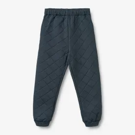 Thermo Pants Alex - ink